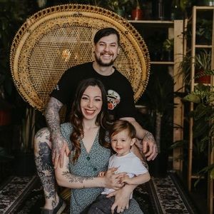 Meet your Posher, Charlène